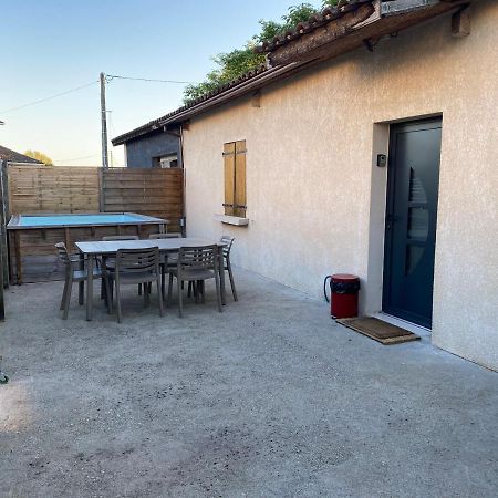 Appartamento House Of Romas Villeneuve-sur-Lot Esterno foto