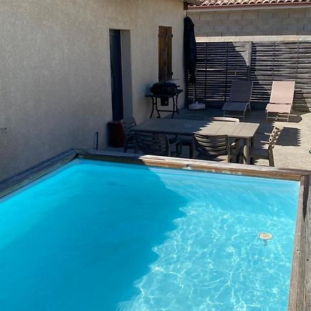 Appartamento House Of Romas Villeneuve-sur-Lot Esterno foto
