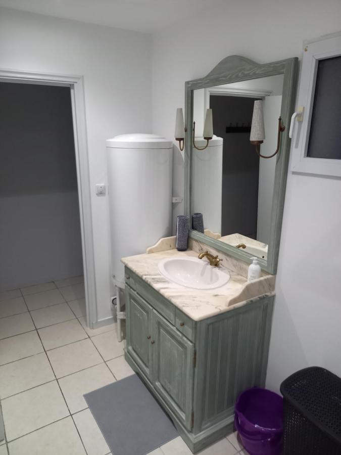 Appartamento House Of Romas Villeneuve-sur-Lot Esterno foto