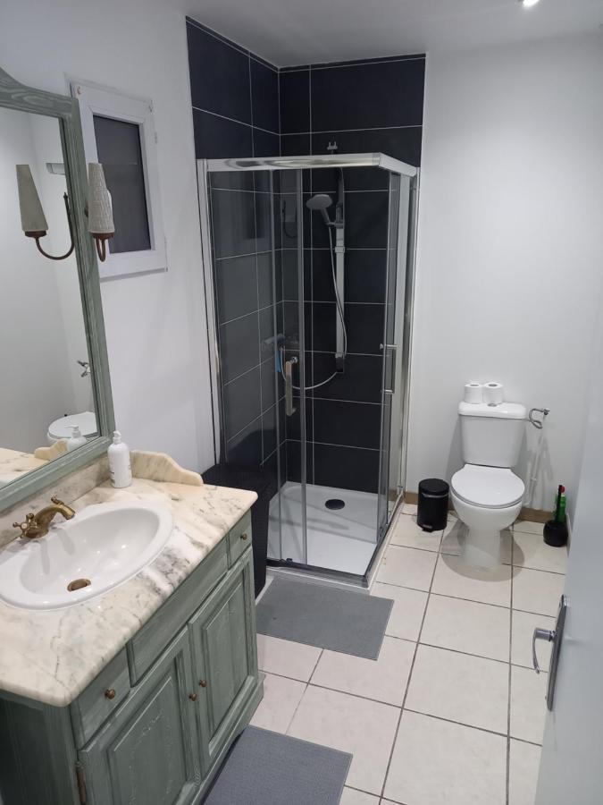 Appartamento House Of Romas Villeneuve-sur-Lot Esterno foto