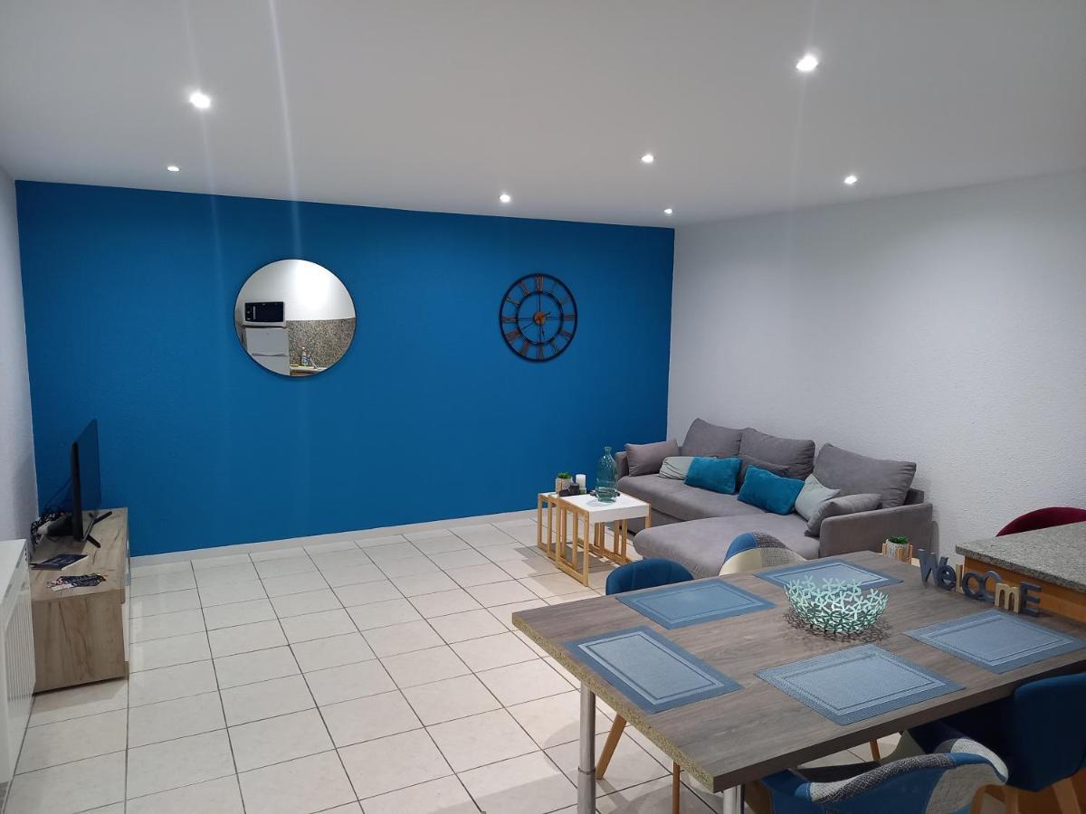 Appartamento House Of Romas Villeneuve-sur-Lot Esterno foto