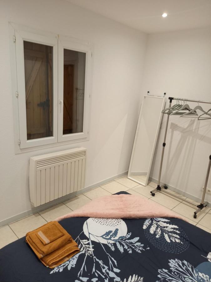 Appartamento House Of Romas Villeneuve-sur-Lot Esterno foto