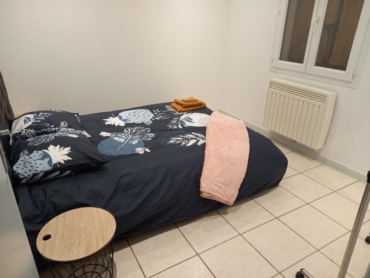 Appartamento House Of Romas Villeneuve-sur-Lot Esterno foto