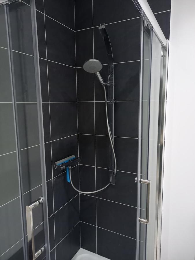 Appartamento House Of Romas Villeneuve-sur-Lot Esterno foto