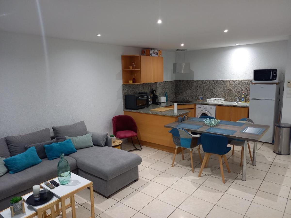 Appartamento House Of Romas Villeneuve-sur-Lot Esterno foto