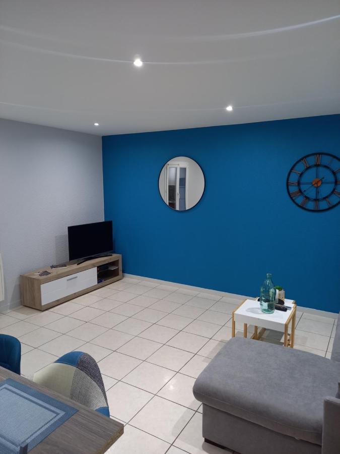 Appartamento House Of Romas Villeneuve-sur-Lot Esterno foto