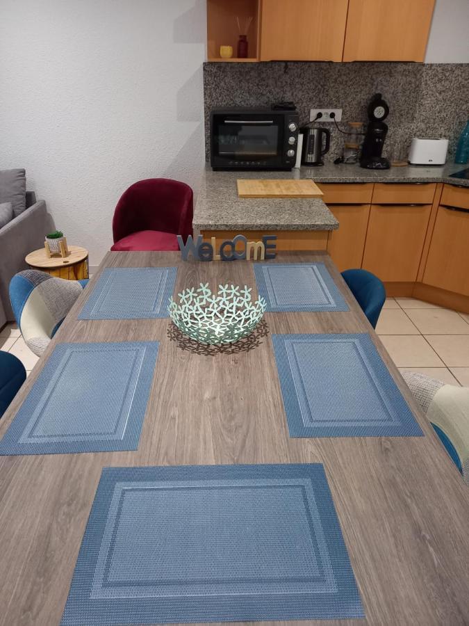 Appartamento House Of Romas Villeneuve-sur-Lot Esterno foto