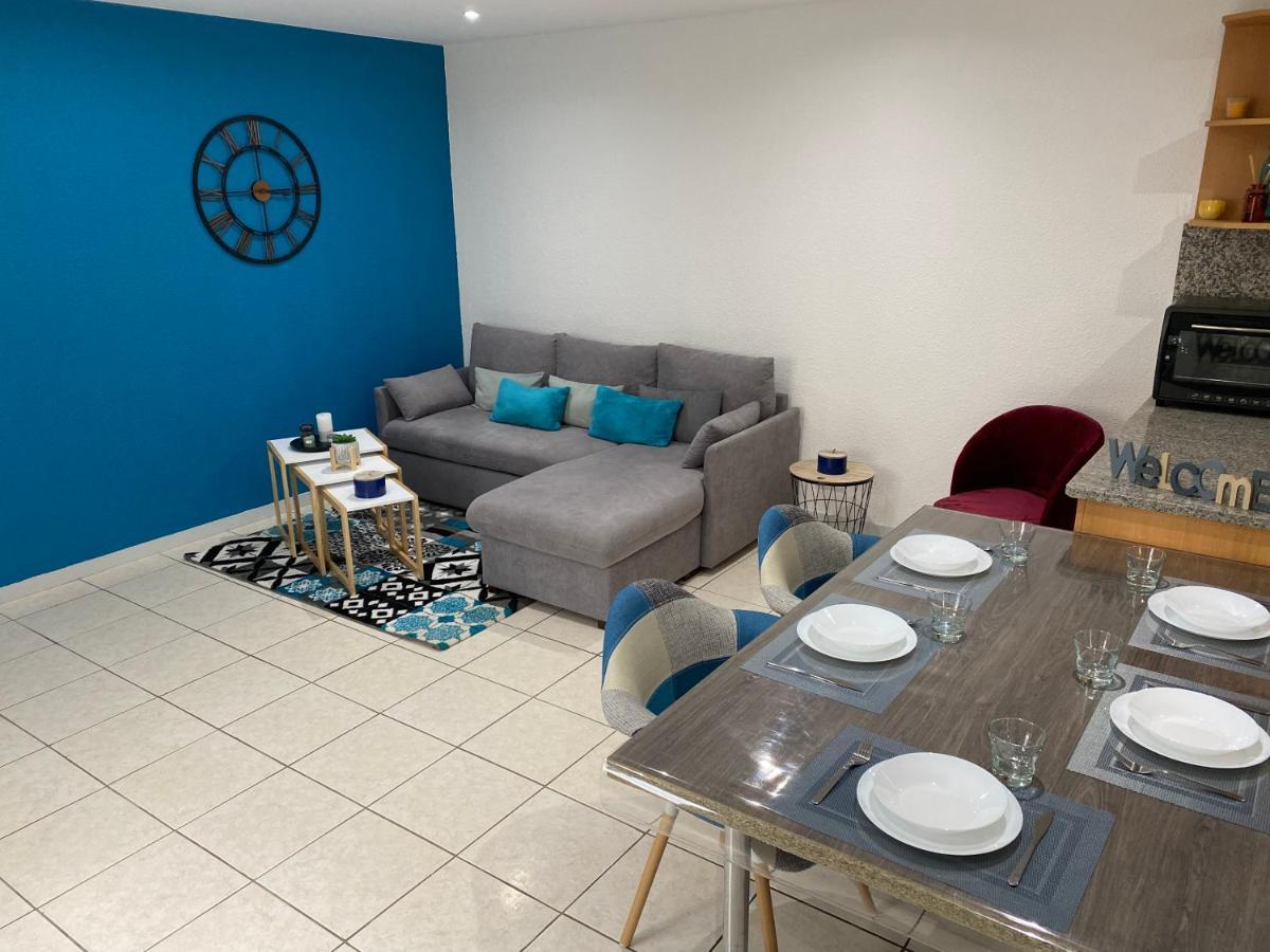 Appartamento House Of Romas Villeneuve-sur-Lot Esterno foto