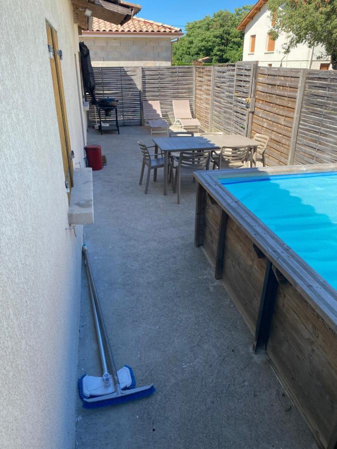 Appartamento House Of Romas Villeneuve-sur-Lot Esterno foto